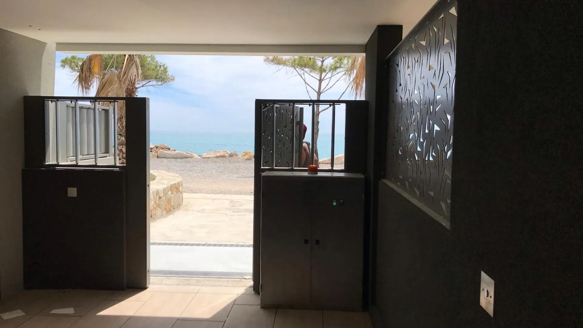 דירה וילנב-לובה Beautiful Studio In Luxury Residence With Swimming Pool