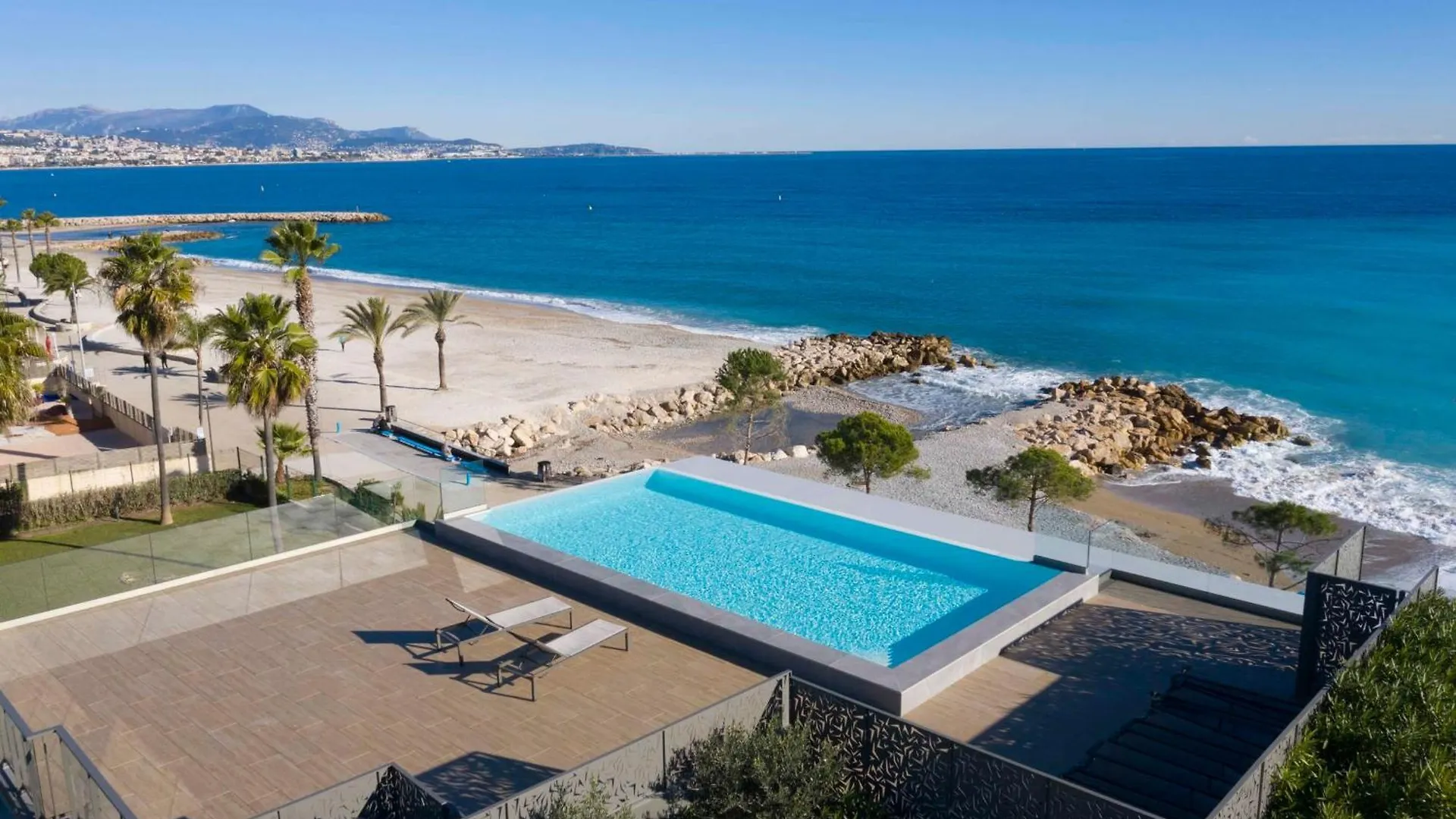 Beautiful Studio In Luxury Residence With Swimming Pool contacts